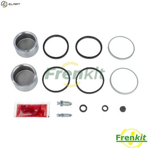 Repair kit brake caliper - brake,