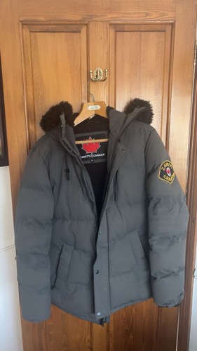 Zavetti canada men coat - canada, size