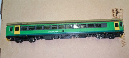 Hornby r3575 gauge east - hornby, 'oo'