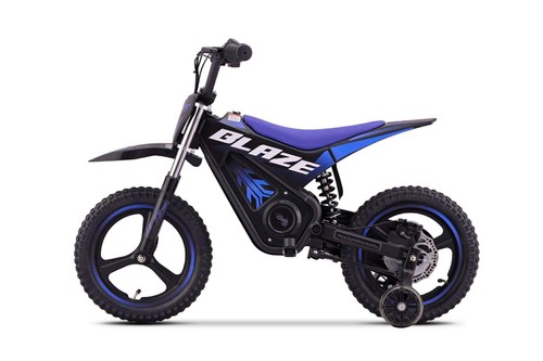 Kids 250w 24v lithium - 250w,