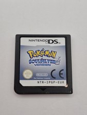 Pokemon: SoulSilver: Nintendo