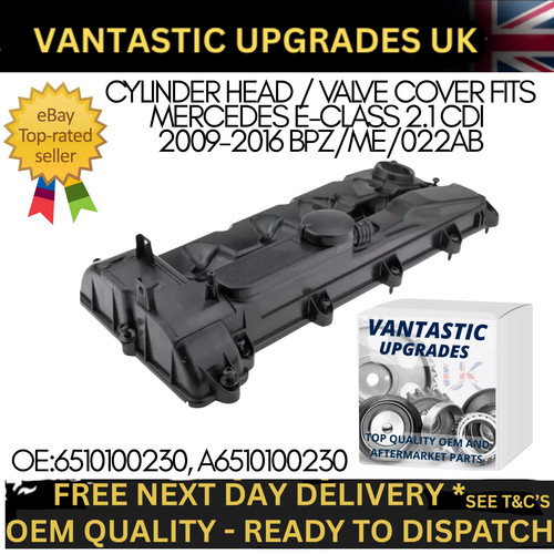 Cylinder head valve cover - cylinder, /