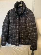 M&S puffa Anorak St. Michael
