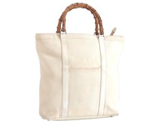 Authentic Vintage GUCCI Bamboo