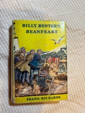 ''Billy Bunter's Beanfeast' -