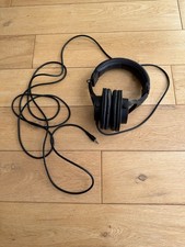 Audio-Technica ATH-M20X Black