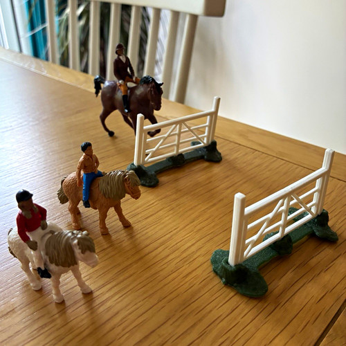 Britains miniature horse - britains, &