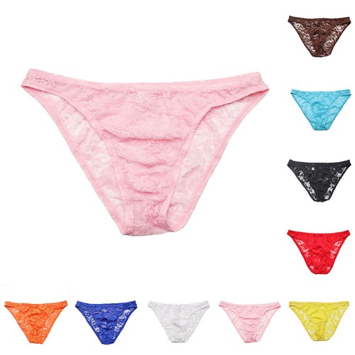 Daily mens panties - mens, underwear