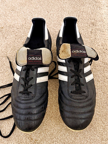 Adidas copa mundial - copa,