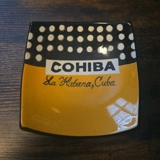 Rare vtg cohiba - noe, mex