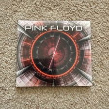 Pink Floyd – Live at the