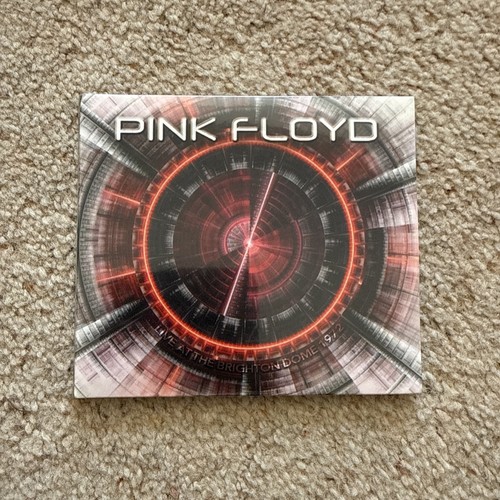 Pink floyd live - floyd,