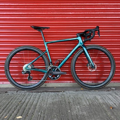 Cannondale supersix evo himod - evo,