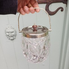 Vintage / Antique Cut Glass