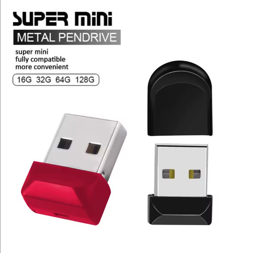 Super mini usb - super,
