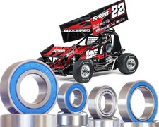 Losi 22S Sprint Car Bearing