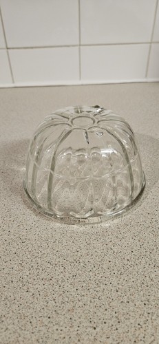 Vintage pyrex round jelly - vintage,