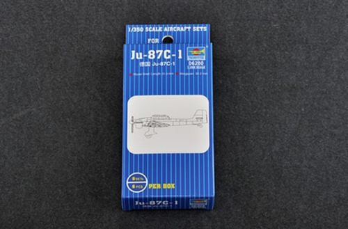 Trumpeter 06280 350 junkers - 06280,