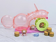 Littlest Pet Shop LPS Vintage