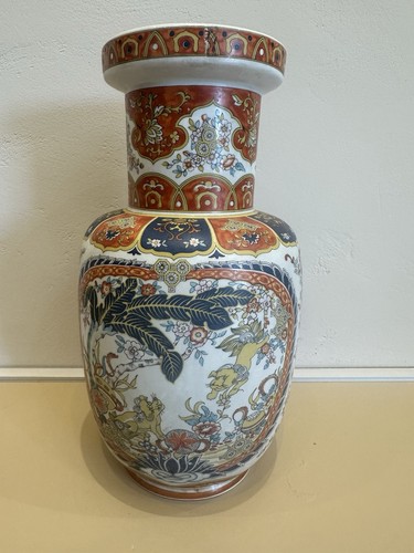 Vintage imari style - imari-style, porcelain