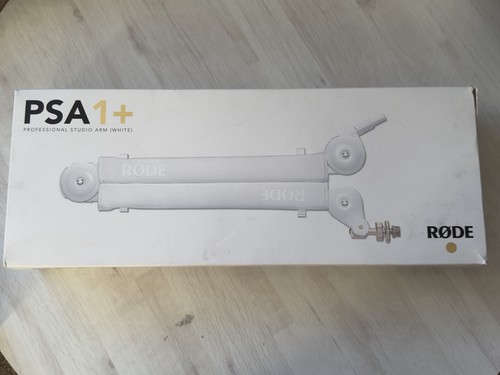 Rode psa1 professional studio - rode, psa1+