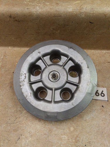Yamaha 600 xt600 engine clutch - xt600,