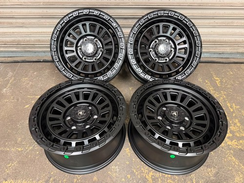 Ford ranger alloy - alloy, wheels