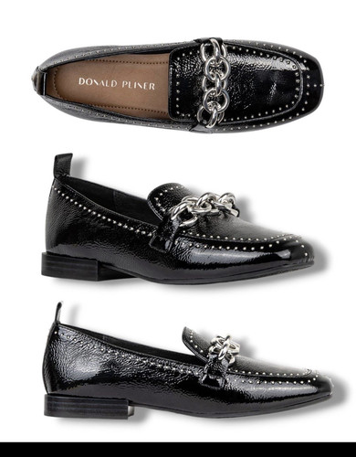 Donald pliner beyersp black - pliner,