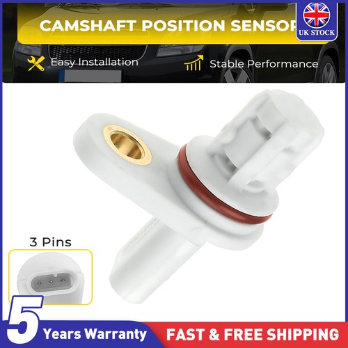 Camshaft position sensor - camshaft,