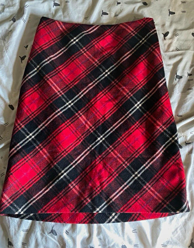 Women isle ewm - ewm, tartan