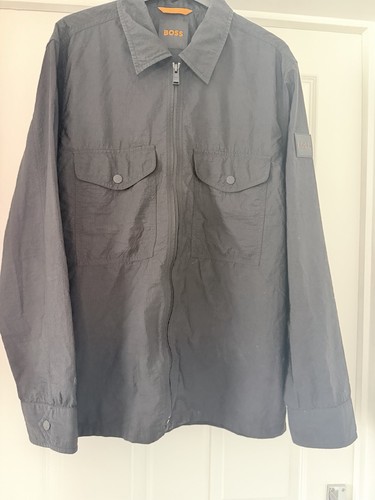 Hugo boss men jacket size - boss,