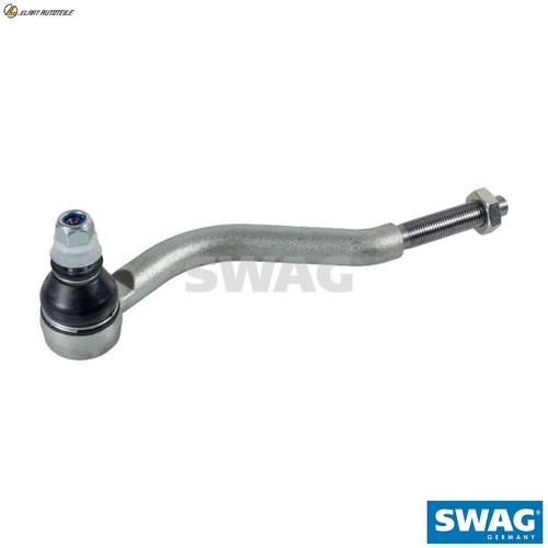 Tie rod end 0005 - end, for