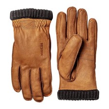 Hestra Deerskin Primaloft Rib