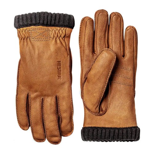 Hestra deerskin primaloft rib - hestra,