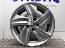 ALLOY WHEEL HONDA HR-V 17 Inch