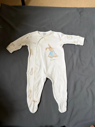Matalan peter rabbit - peter, print