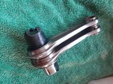 Ducati Bevel Twin Con Rod