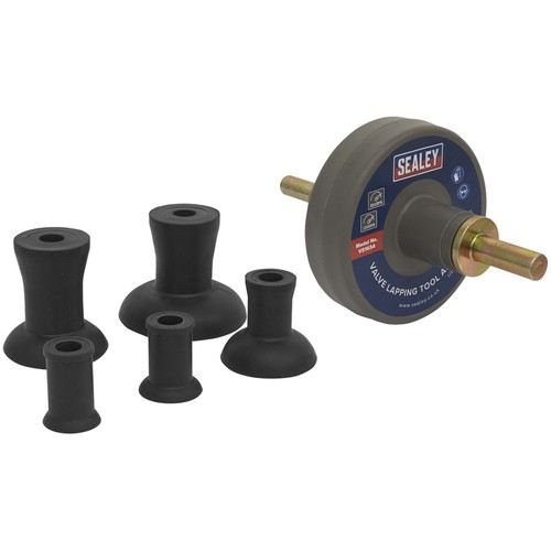 Sealey lapping tool - sealey,