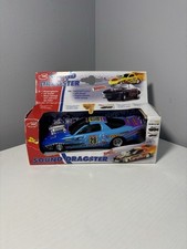 Dickie Toys "Sound Dragster"