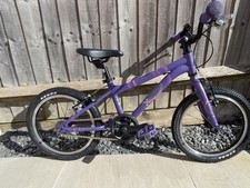 Carrera Cosmos 16 Kids Bike