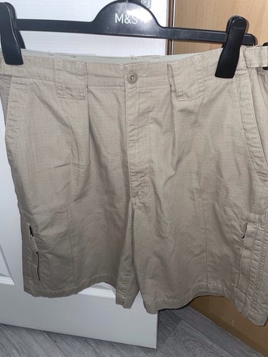 Marks and spencer men cargo - marks,