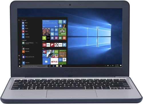Asus vivobook w202na - asus, 11.6''