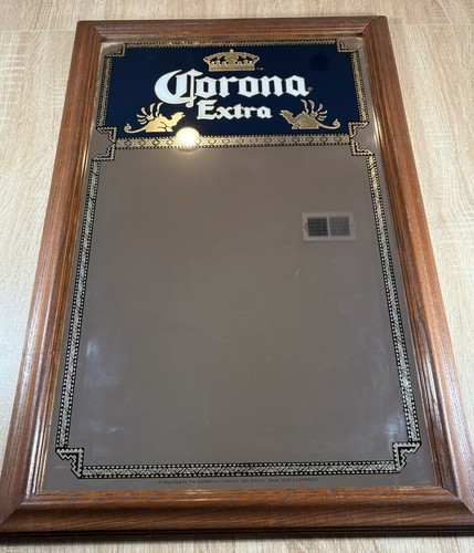 Vintage corona extra beer - vintage,