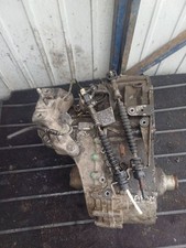 Volkswagen Sharan 2002 Diesel