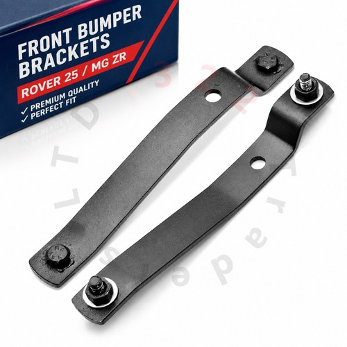 Replacement front bumper - replacement,