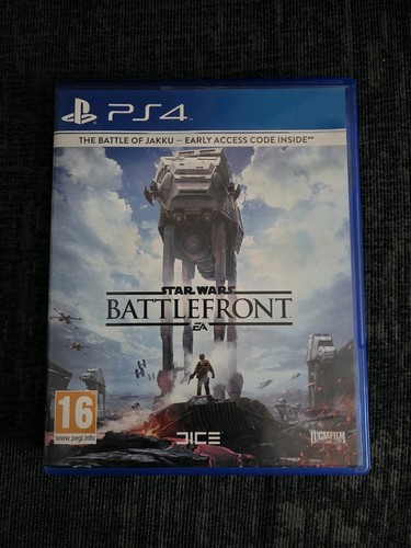 Star wars battlefront - wars:,