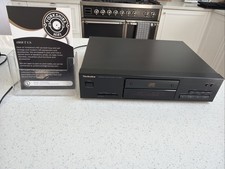 Technics SL-PJ28A CD Compact