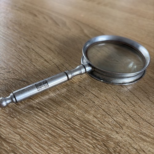 Bol magnifying glass - &, co