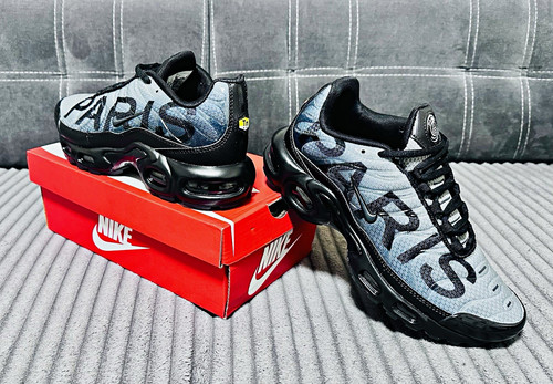 Nike air max - plus, x