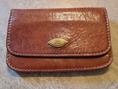 The bridge wallet purse - the,